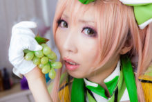 Momoiro Reku – Holic-chan 14 (58)