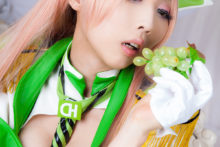 Momoiro Reku – Holic-chan 14 (59)