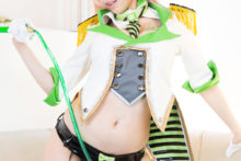 Momoiro Reku – Holic-chan 14 (6)