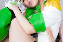 Momoiro Reku – Holic-chan 14 (63)