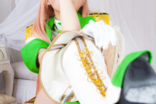 Momoiro Reku – Holic-chan 14 (66)