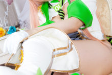 Momoiro Reku – Holic-chan 14 (67)