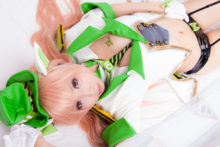 Momoiro Reku – Holic-chan 14 (72)