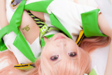 Momoiro Reku – Holic-chan 14 (73)