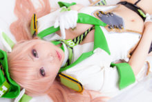 Momoiro Reku – Holic-chan 14 (74)