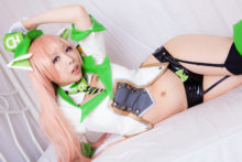 Momoiro Reku – Holic-chan 14 (75)