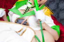 Momoiro Reku – Holic-chan 14 (76)