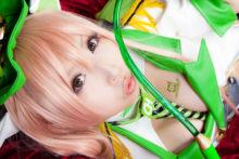 Momoiro Reku – Holic-chan 14 (78)