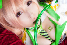 Momoiro Reku – Holic-chan 14 (79)