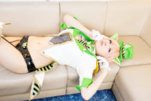 Momoiro Reku – Holic-chan 14 (8)