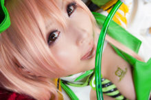 Momoiro Reku – Holic-chan 14 (80)