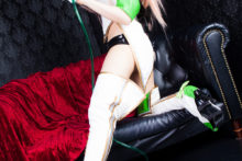 Momoiro Reku – Holic-chan 14 (85)