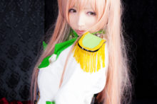 Momoiro Reku – Holic-chan 14 (88)