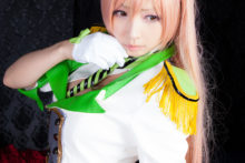 Momoiro Reku – Holic-chan 14 (91)