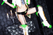 Momoiro Reku – Holic-chan 14 (97)