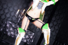 Momoiro Reku – Holic-chan 14 (98)