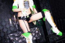 Momoiro Reku – Holic-chan 14 (99)