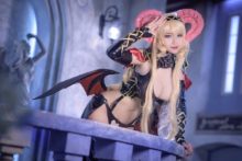 Nanatsu no Taizai – Mammon (7)
