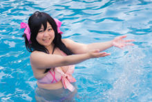 Netoge – Nekoyama – Tamaki Ako (203)