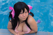 Netoge – Nekoyama – Tamaki Ako (205)