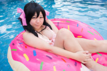 Netoge – Nekoyama – Tamaki Ako (208)