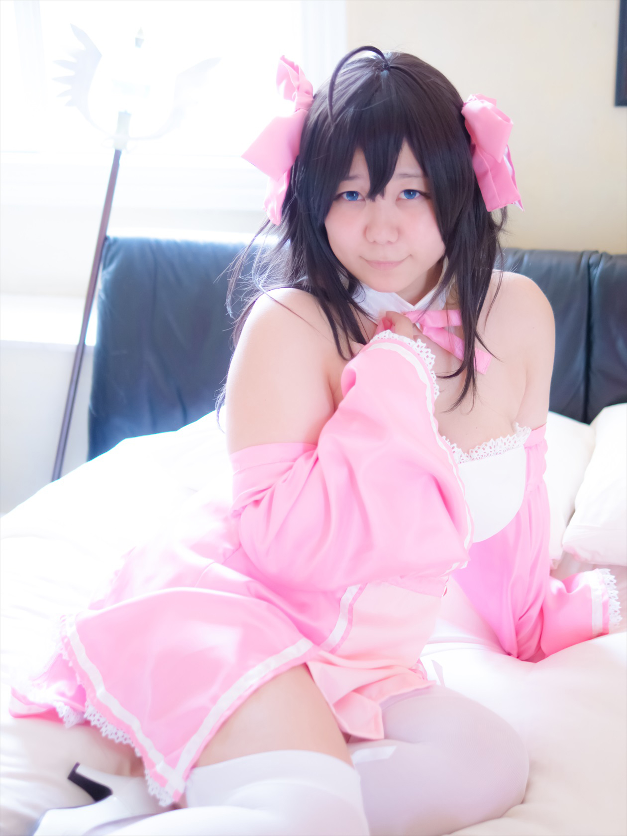 Netoge – Nekoyama – Tamaki Ako