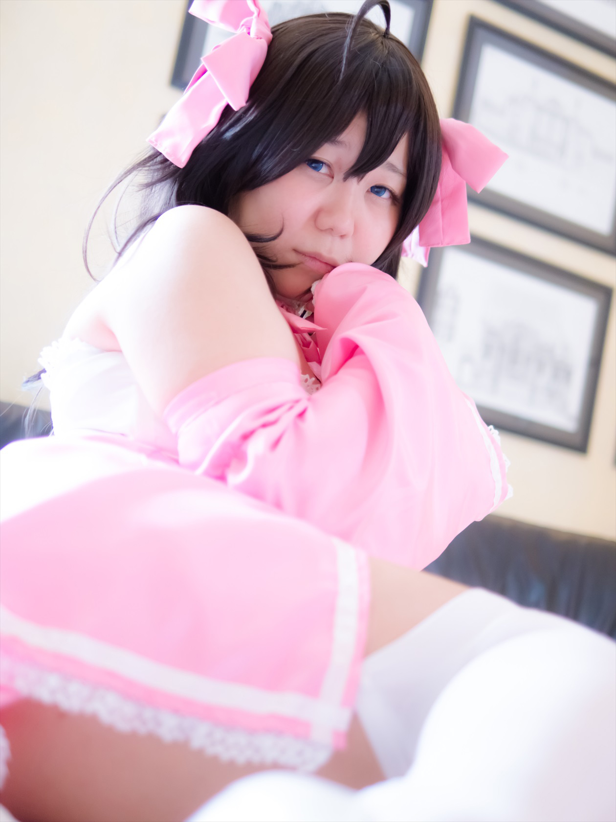 Netoge – Nekoyama – Tamaki Ako