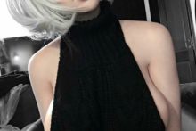 Nier – Shinuki – Yorha 2