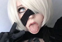 Nier – Shinuki – Yorha 3