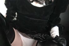 Nier – Shinuki – Yorha 55