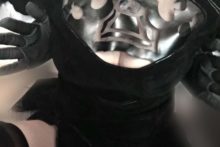 Nier – Shinuki – Yorha 57