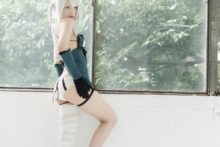 Nier – Usakichi – Kaine 10