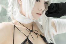 Nier – Usakichi – Kaine 12