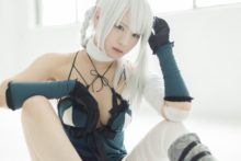 Nier – Usakichi – Kaine 13