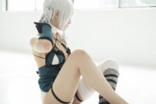 Nier – Usakichi – Kaine 14