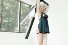 Nier – Usakichi – Kaine 15