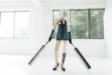 Nier – Usakichi – Kaine 17
