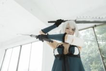 Nier – Usakichi – Kaine 18