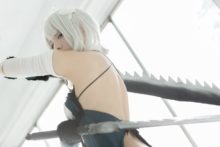 Nier – Usakichi – Kaine 19