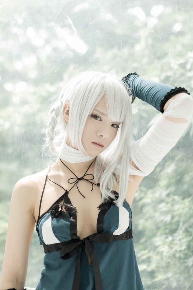 Nier – Usakichi – Kaine