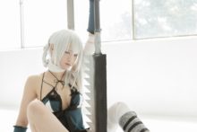 Nier – Usakichi – Kaine 21