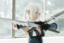 Nier – Usakichi – Kaine 27