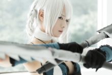 Nier – Usakichi – Kaine 29