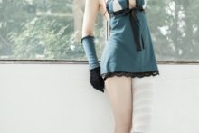 Nier – Usakichi – Kaine 3