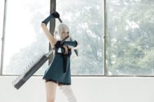 Nier – Usakichi – Kaine 31