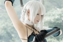Nier – Usakichi – Kaine 32