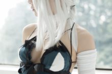 Nier – Usakichi – Kaine 33