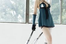 Nier – Usakichi – Kaine 34