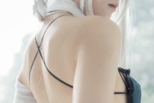 Nier – Usakichi – Kaine 36