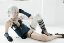 Nier – Usakichi – Kaine 38